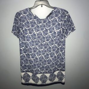 Lulu’s Patterned Dress